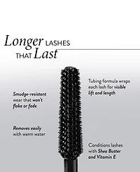Laura Geller Beauty Long-n-Lifted Tubing Mascara, 0.3 oz.
