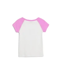 Desigual Girls Girls's Short-sleeved t-shirt Stich