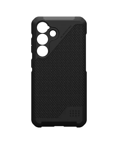 Urbanarmor Gear Metropolis Lt Case with Magnet for Samsung Galaxy S25