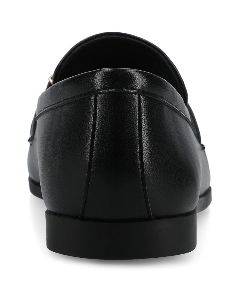 Journee Collection Women's Mizza Slip-On Loafers
