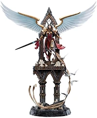 Weta Workshop Limited Edition Polystone - Warhammer 40,000