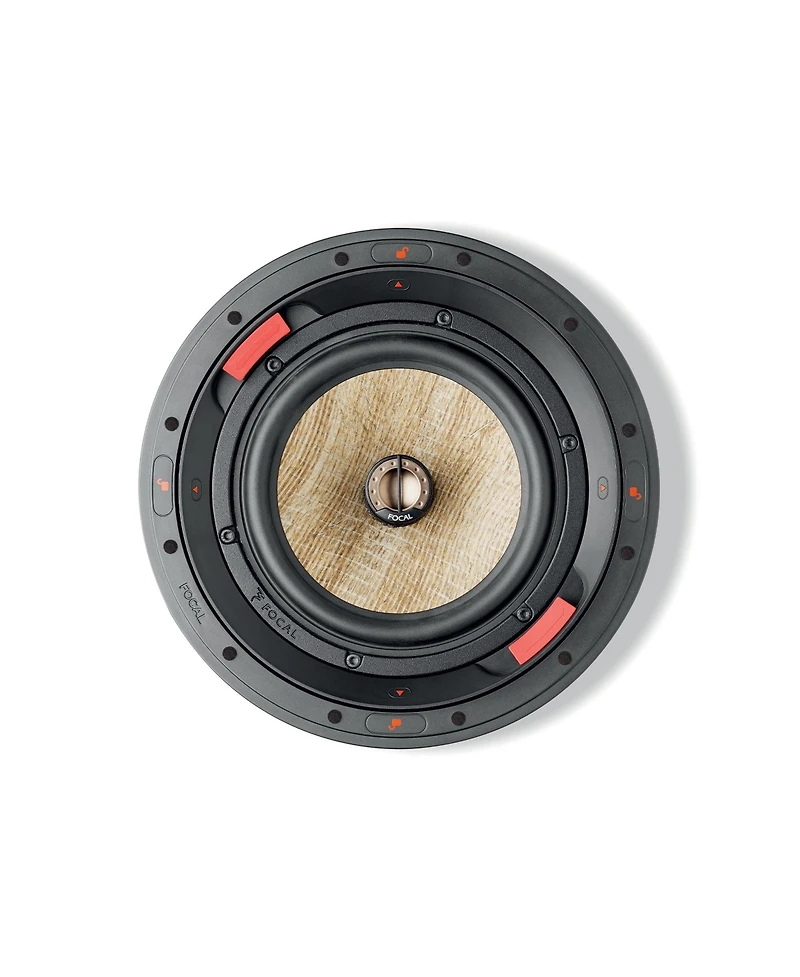 Focal 300 ICW8 2-Way In-Wall/In-Ceiling Speaker