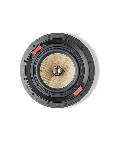 Focal 300 ICW8 2-Way In-Wall/In-Ceiling Speaker