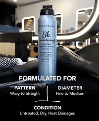 Bumble and Bumble 3-Piece Travel Size Thickening Big + Full Starter Set