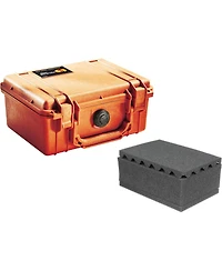 Pelican 1150 Watertight Hard Case with Foam Insert