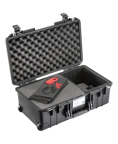 Pelican 1535AirTPF Medium Carry-On Luggage