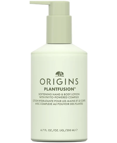 Origins Plantfusion Softening Hand & Body Lotion