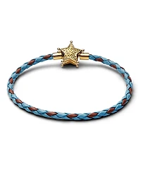 Pandora Disney Pixar Toy Story Sheriff Star Bracelet