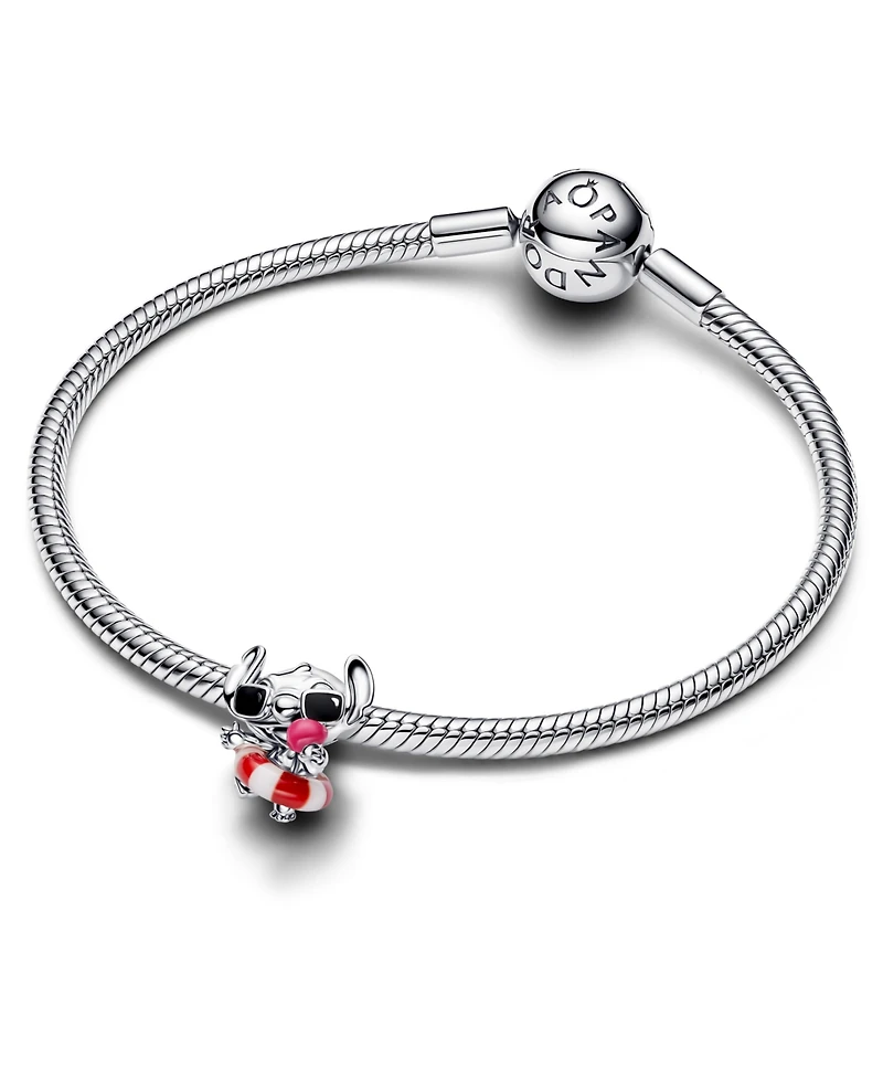 Pandora Disney Stitch Summer Fun Charm