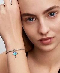 Pandora Manta Ray Dangle Charm