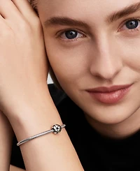 Pandora Soccer Ball Charm