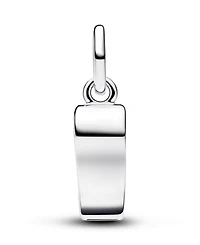 Pandora Referee Whistle Dangle Charm