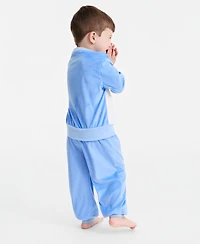 Disney | Macy's Toddler & Little Kids 2T-7 Sorcerer's Apprentice Mickey Pajama Set, Exclusive
