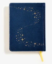 Disney | Macy's Sorcerer's Apprentice Mickey Velvet-Cover Journal, Macy's Exclusive