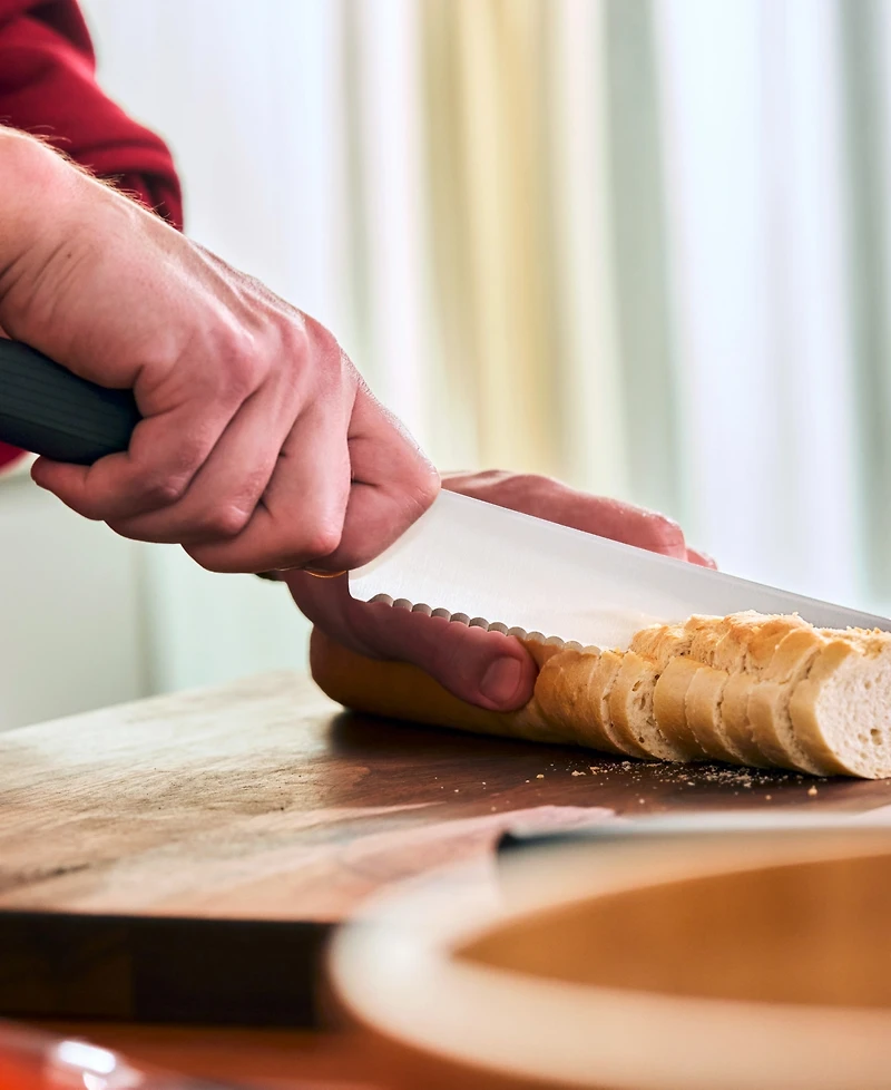 Wusthof Partner 8" Bread Knife