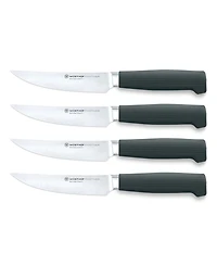 Wusthof Partner 4-Piece Steak Knife Set