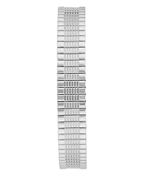 Bcbg Women's Quartz Round Silver Stainless Steel Watch 27mm