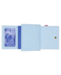 Betsey Johnson Oh Bouy Mini Snap Wallet