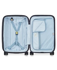 Delsey Paris Turenne 2.0 Business Front Pocket Carry-On Spinner