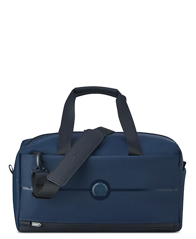 Delsey Paris Turenne Soft 9.5" Personal Duffel