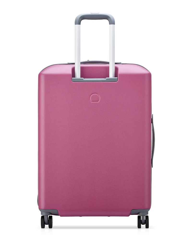 Delsey Paris X United Colors of Benetton Ucb Medium Upright Spinner