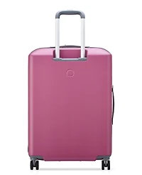 Delsey Paris X United Colors of Benetton Ucb Medium Upright Spinner
