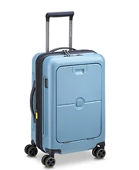 Delsey Paris Turenne 2.0 Business Front Pocket Carry-On Spinner