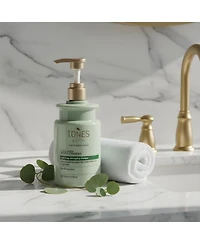 Tones By CoCoa Collagen Biotin Complex Shampoo 500 Millilitre