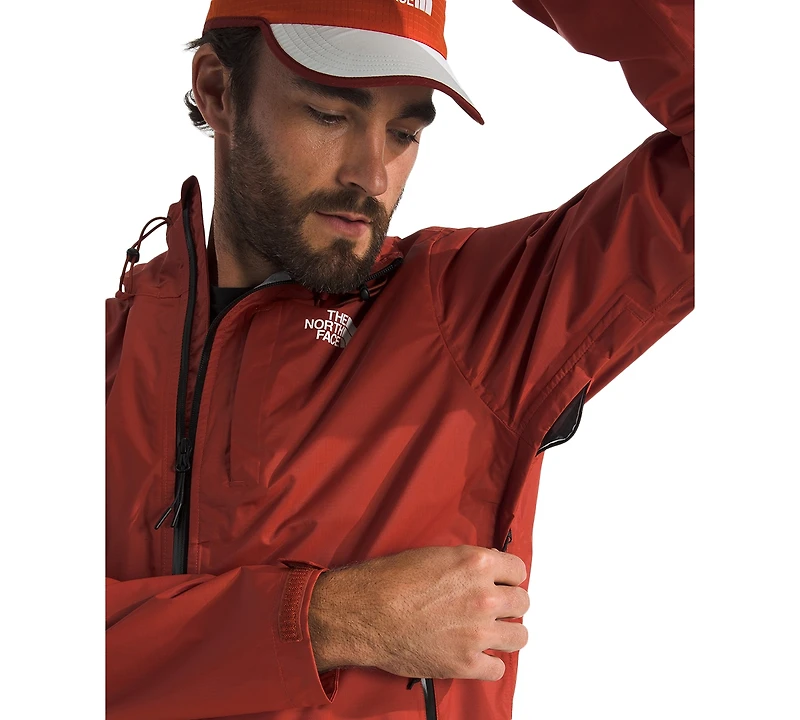 The North Face Men's Alta Vista Regular-Fit Hooded Jacket