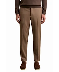 Reiss Men's Found Drawcord Waist Slim Pant