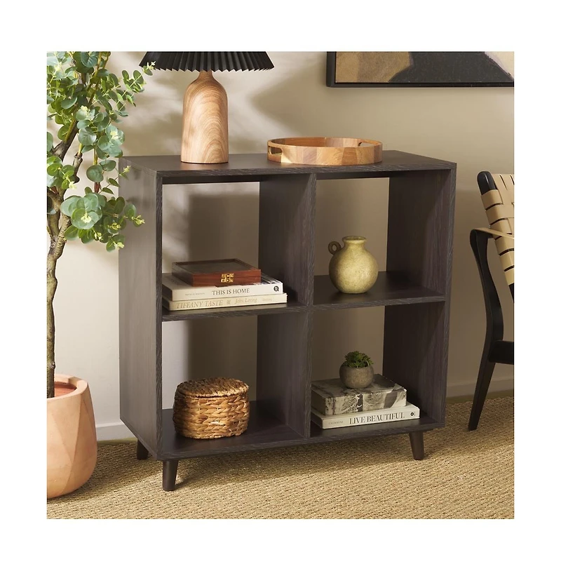 Safavieh Yona 4 Shelf Accent Table
