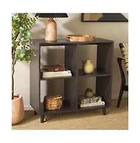 Safavieh Yona 4 Shelf Accent Table