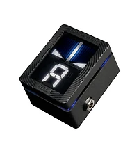 Korg Pitchblack Xs Bass Pedal Tuner