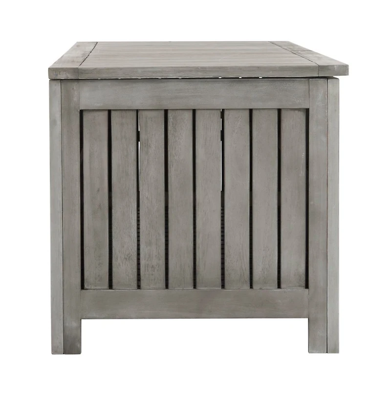 Augusta Home Abri Cushion Box