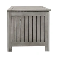 Augusta Home Abri Cushion Box