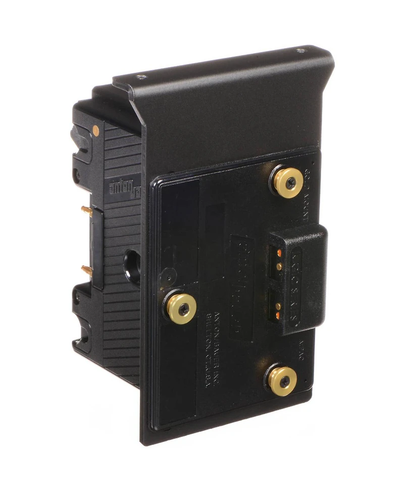 Anton Bauer Qr Hotswap-ar Snap-on Hot Swap for Arri Alexa Cameraa