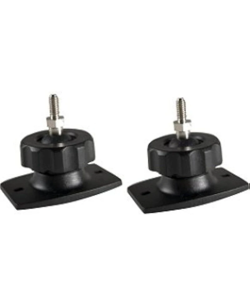 Definitive Technology ProMount 80 Pivoting Wall-Mount Brackets, Pair