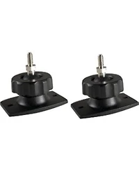 Definitive Technology ProMount 80 Pivoting Wall-Mount Brackets, Pair