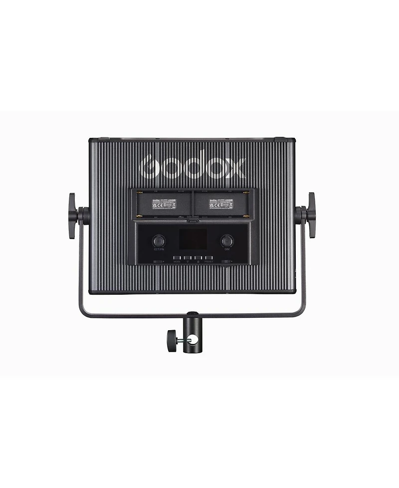 Godox LDX50R 63W Rgbww Led Light Panel