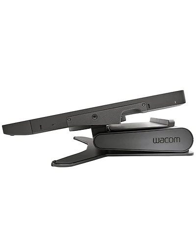 Wacom Adjustable Stand for Cintiq Pro 27 4K Uhd Creative Touch Display