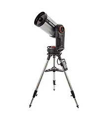 Celestron NexStar Evolution 8 203mm f/10 Schmidt-Cassegrain Telescope with Astronomy Chair