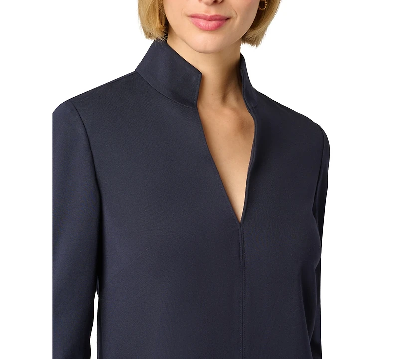 Adrianna Papell Women's Collared Dress