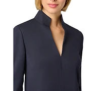 Adrianna Papell Women's Collared Dress