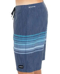 Hurley Men's Phantom Eco Weekender Swim Shorts