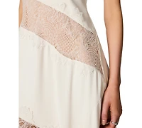 Steve Madden Juniors' V-Neck Dress
