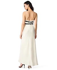 Steve Madden Juniors' V-Neck Dress