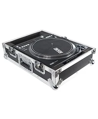 ProX Xs-RANE12 Ata-300 Style Gig Ready Flight/Road Case for RANE 12 Motorized Dj Control System