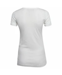 Pre-Owned Dolce & Gabbana Women's Portofino Print Jersey T-Shirt