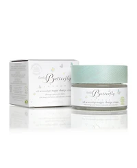 Little Butterfly London Baby Butterfly London Soft as Moonlight Nappy Change Cream 50 Milliliters