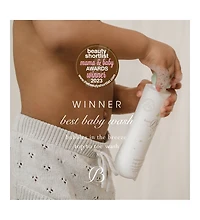 Little Butterfly London Baby Butterfly London Cleanse and Nurture 3 Product Bundle